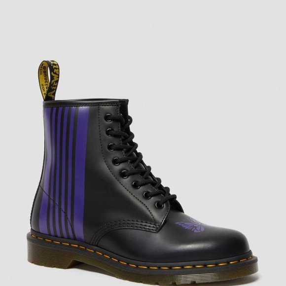 Doc Martens x Needles - Picture 4 of 6